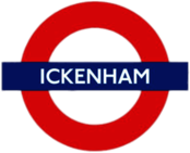 Ickenham
