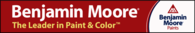 Benjamin Moore Paints 