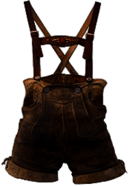Leather Lederhosen