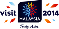 Visit Malaysia 2014
