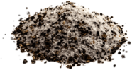 Black Truffle Salt