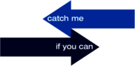 Catch Me If You Can