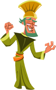 Nutri Ventures Guardian Green