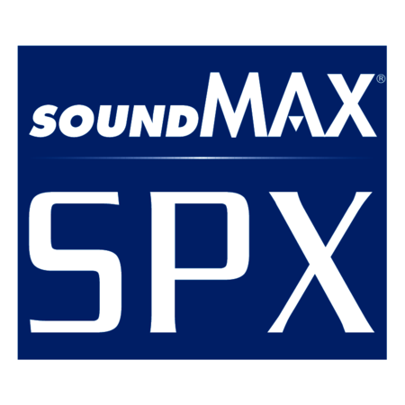 SoundMAX SPX