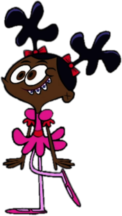 Bunsen Character Malory