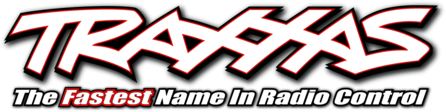 Traxxas 
