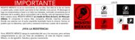 Resiste! Mexico