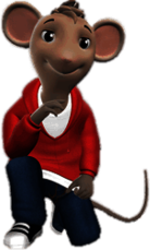 Angelina's Classmate William