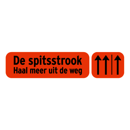 De Spitsstrook