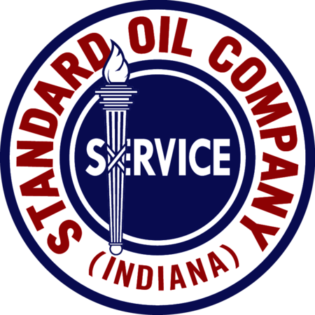 Standard Oil Company of Indiana