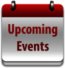 Calendar Of Upcoming Events