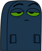 Unikitty Character Brock