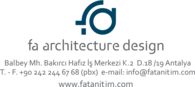 FA TANITIM