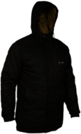 Dark Parka
