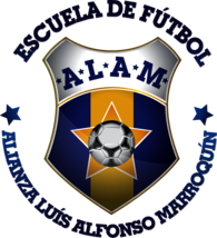 Escuela de Fútbol Luís Alfonso Marroquín