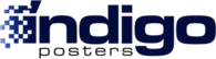 Indigo Posters