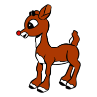 Rudolph the Red Nosed Reindeer