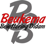 Beukema Belettering