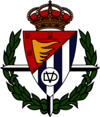 Real Valladolid (80's logo)
