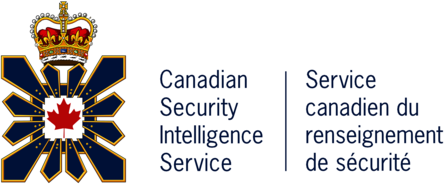Canadian Security Intelligence Service