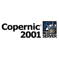 Copernic 2001 Server