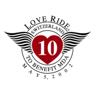 Love Ride Switzerland