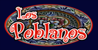 los poblanos