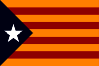 Catalunya Flag