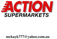 Action Supermarkets