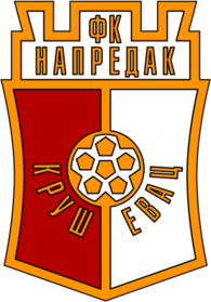 FK Napredak Krusevac