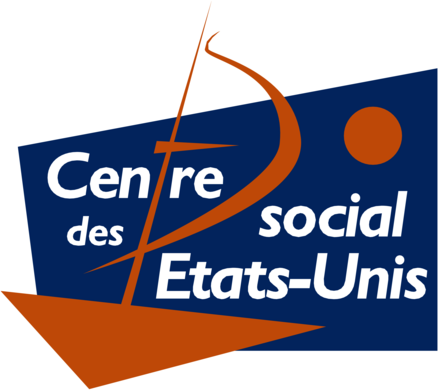 Centre Social des Etats Unis Lyon