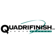 Quadrifinish
