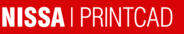 NISSA Printcad