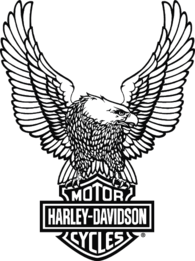 Harley Davidson