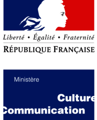 Ministere de la Culture et de la Communication