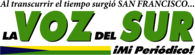 La voz del sur
