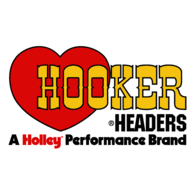 Hooker Headers