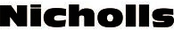 Nicholls