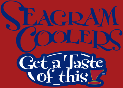 Seagram Coolers