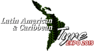 Latin American and Caribbean Tyre Expo 2019