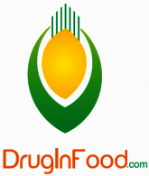 DrugInFood
