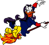 Magica De Spell Amelia