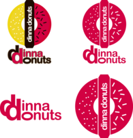 dinna donuts