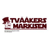Tvaakers Markisen
