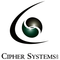 Cipher Systems