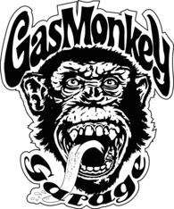 Gas Monkey Garage