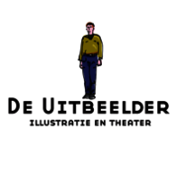 De Uitbeelder