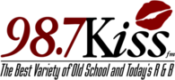 98.7 Kiss FM