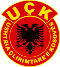 UÇK