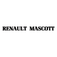 Renault Mascott